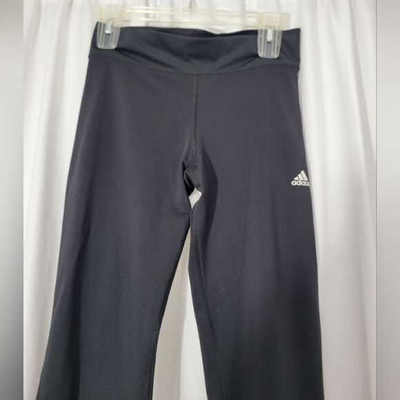 Adidas cropped leggings - Picture 8 of 8